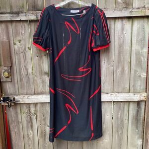 Nancy Stevens Vintage  Dress sz. L